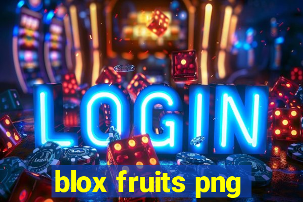 blox fruits png